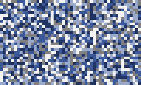 Elegant mosaic tile pattern with vibrant colors. Perfect for textile, decorative covers, or modern...