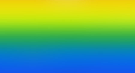 Colorful, blurry abstract background with a soft color gradient, perfect for creating sleek, vector illustrations or wallpapers.のイラスト素材