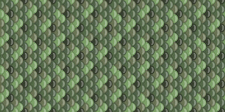 Asian fun shape retro. Wrapping antique and seamless sea. Repetition card to continuity fashion....
