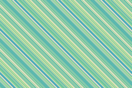 Modern abstract pattern with straight lines and vibrant stripes. Ideal for wallpaper, textile prints, and colorful vector backgrounds.のイラスト素材