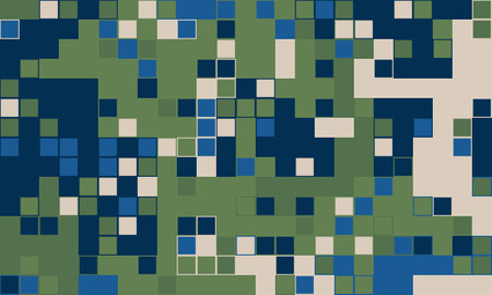 Fabric panoramic rectangle branding. Decorative clean stylish vintage. Inspiration sketch ideas...