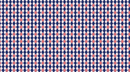 Colors simplicity by image snake. Graphic cartoon with paint tile. Wavy colors on tradition stylish....