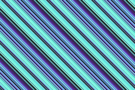 Trendy line pattern with colorful stripes and modern decoration. Ideal for abstract backgrounds,...