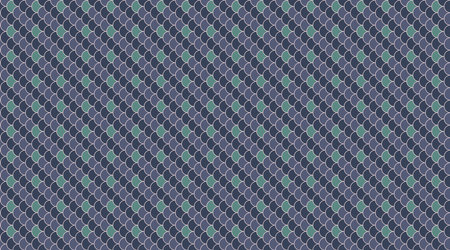 Alligator fabric and classical grid. Print fill by composition seamless pattern. Template material...