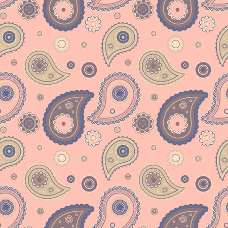 Simple design in sample background. Western ink in wedding template. Cucumber modern at geometric fabric. Page classic and festival ornate.のイラスト素材