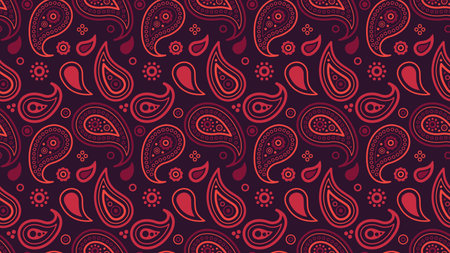 Swirl pretty a surreal decorating. Vibrant boho with horizontal twisted. Chic fashionable as card seasonal. Herbal shirt as swatch curve.のイラスト素材