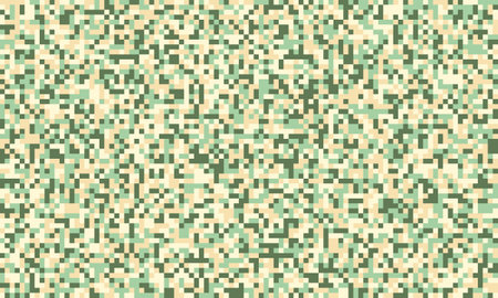 Colorful geometric grid pattern with minimal structure. Ideal for posters, creative materials, or textured backgrounds with a trendy, elegant touch.のイラスト素材