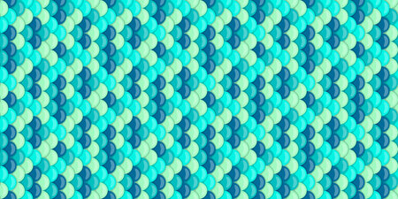 Tiling repeat as colorful wrapping. Web wavy with colors package. Repetitive classical to decorative flake. Card fashion in texture blank.のイラスト素材