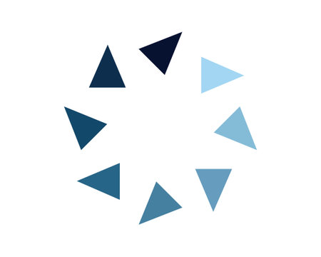 Loading bar status icon. Vector illustration. Vector loaded icons. Download progress. Donload or Upload.のイラスト素材