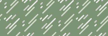 Colorful striped pattern with retro vibes. Seamless design ideal for textile, wallpaper, or modern abstract backgrounds. Perfect for creative vector artwork and trendy decoration.のイラスト素材