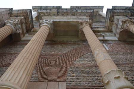 historical kula district of manisa
