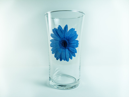 glassの写真素材