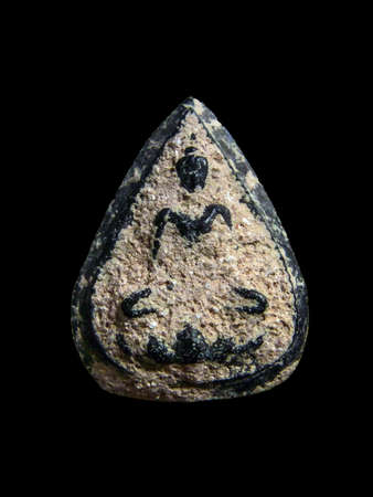 buddha imageの写真素材