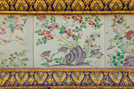 ancient painting