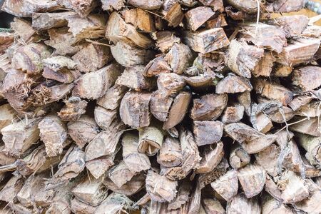 Wood texture or wood background. wood for interior exterior decoration and industrial construction concept design. wood motifs that occurs natural.の写真素材