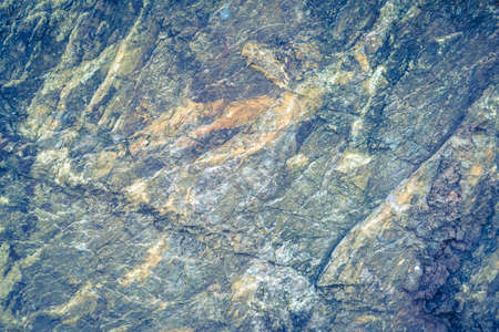 Stone texture or stone background. stone for interior exterior decoration and industrial construction concept design. stone motifs that occurs natural.の写真素材