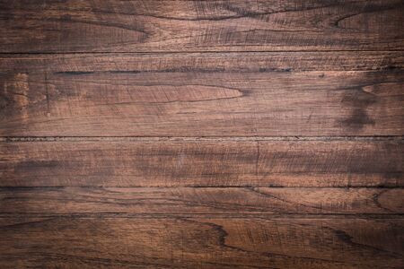 Wood texture background for interior exterior decoration and industrial construction concept design.の写真素材