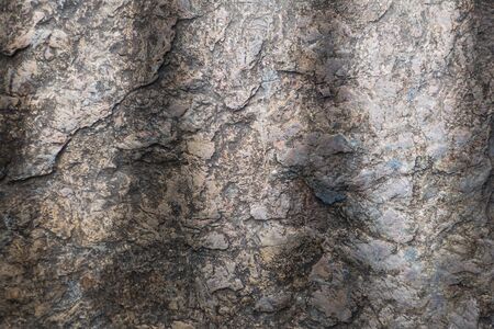 Stone texture background for interior exterior decoration and industrial construction concept design.の写真素材