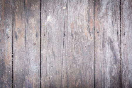 Wood texture background for interior exterior decoration and industrial construction concept design.の写真素材