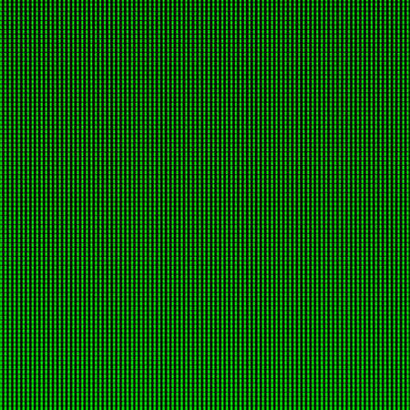 LED lights from computer monitor screen display panel for graphic website template. electricity or technology idea concept design.の写真素材
