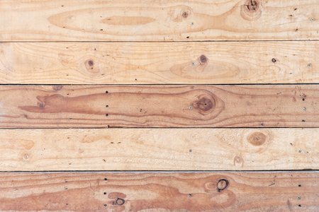 Wood texture background for interior exterior decoration and industrial construction concept design.の写真素材