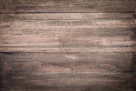Wood texture background for interior exterior decoration and industrial construction concept design.の写真素材