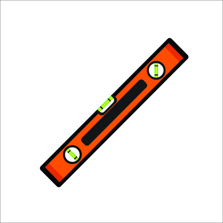 Building level icon