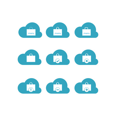 No mobile phone iconのイラスト素材