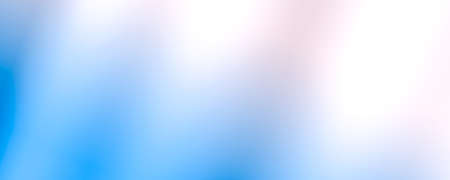 Abstract gradient horizontal graphic design. Smooth surface backdrop.の写真素材