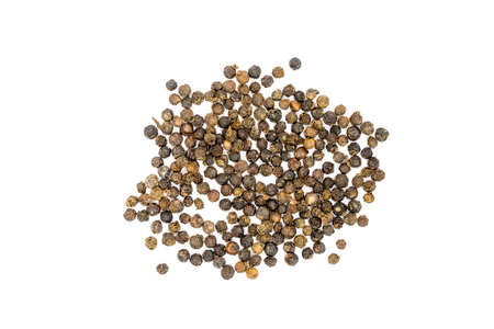 Cookies chocolate chip isolated on a white background. delicious baked homemade cookie.の写真素材