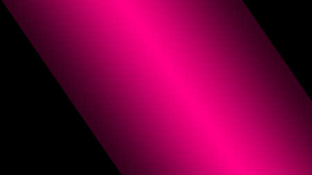 Orange and red gradient abstract background, Graphic wave style composition.の写真素材