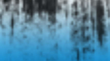 Abstract red and yellow gradient modern material graphic design promotion background.の写真素材