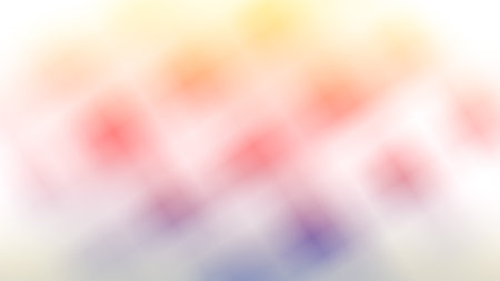 Abstract red and yellow gradient modern material graphic design promotion background.の写真素材