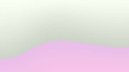 Green graphics abstract digital design background, cool simple gradient textureの写真素材