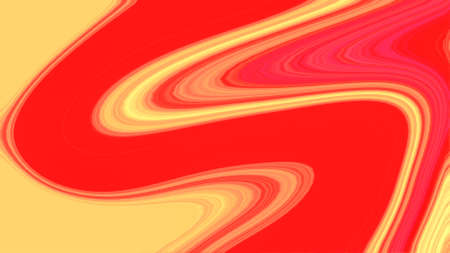 Green graphics abstract digital design background, cool simple gradient textureの写真素材