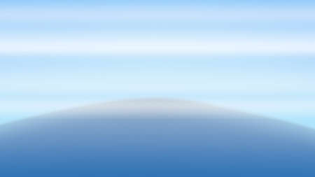 Green graphics abstract digital design background, cool simple gradient textureの写真素材