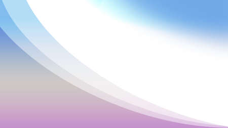 luxury light multicolor abstract blurred space background modern gradient conceptの写真素材