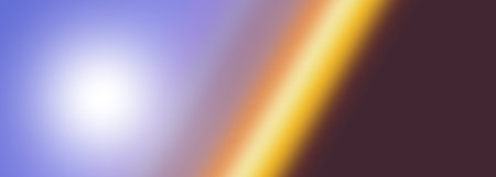 graphic banner template blurry gradient business background. Easy editable soft luxury colored
