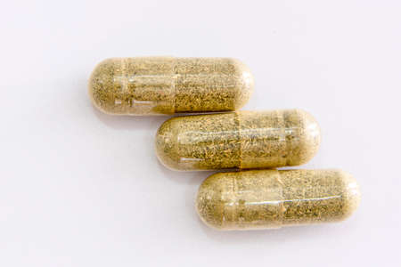 Block wrench set isolated on the white background. Tools for mechanic technician maintenance service repairの写真素材