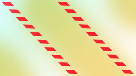 Abstract gradient of line pattern. Geometric texture background. Art graphic stripe halftone space minimal modern trendy wallpaperの写真素材