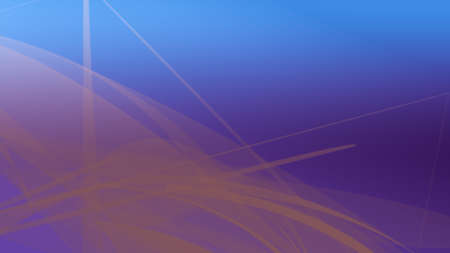 Abstract gradient of line pattern. Geometric texture background. Art graphic stripe halftone space minimal modern trendy wallpaperの写真素材