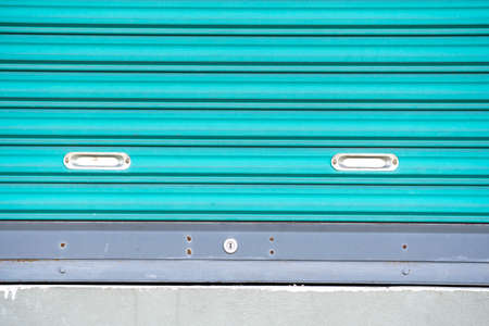 The softness of the fluffy white clouds in the blue sky is super romantic same as in heavenの写真素材