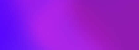 Smooth abstract colorful mesh background. Horizontal layout magenta blurred gradient. Modern blazing backdrop for poster, bannerの写真素材