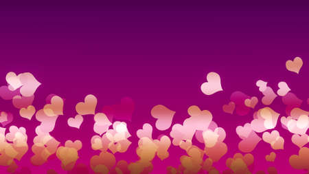 Abstract green garden leaves plant background blurred pictures copy spaceの写真素材