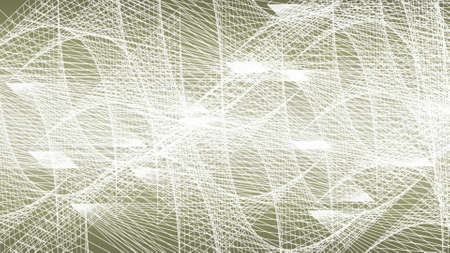 Abstract green garden leaves plant background blurred pictures copy spaceの写真素材