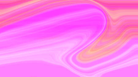 Orange and red gradient background.  graphic design backdrop blur spaceの写真素材