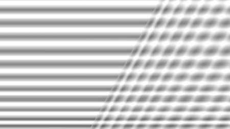 Orange and red gradient background.  graphic design backdrop blur spaceの写真素材