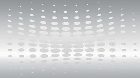 Orange and red gradient background.  graphic design backdrop blur spaceの写真素材