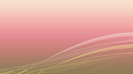 Abstract Orange beautiful Background.  creative graphic colorful template styleの写真素材