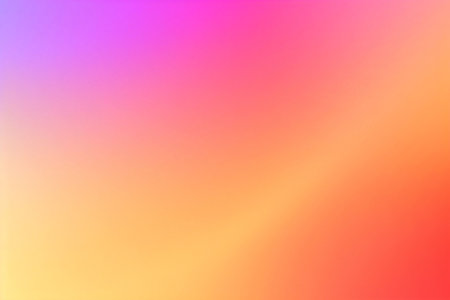 Colorful abstract background for web design. Colorful gradient background.の素材